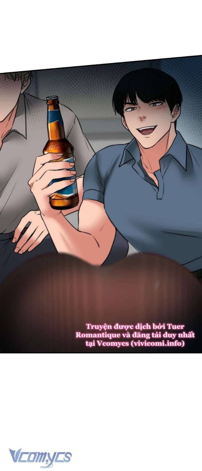 đọc truyện Em Gái Xx Chung Của Các Chú Sân Golf Chương 13 ảnh 65 tại Thiên Thai Truyện