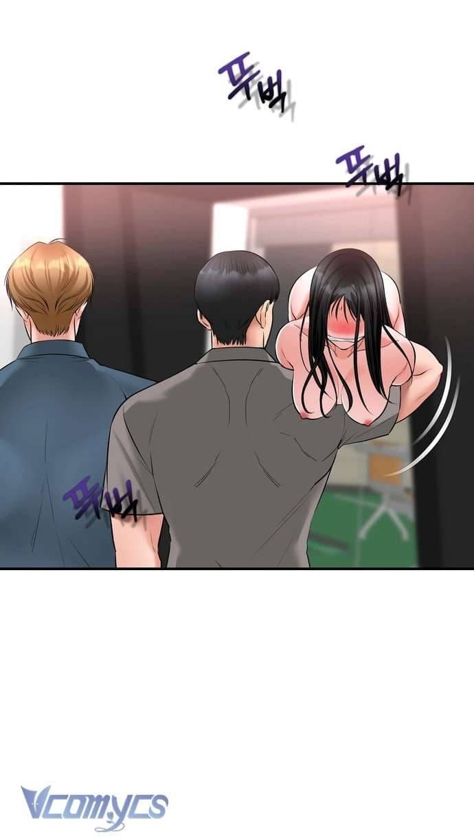 đọc truyện Em Gái Xx Chung Của Các Chú Sân Golf Chương 13 ảnh 11 tại Thiên Thai Truyện