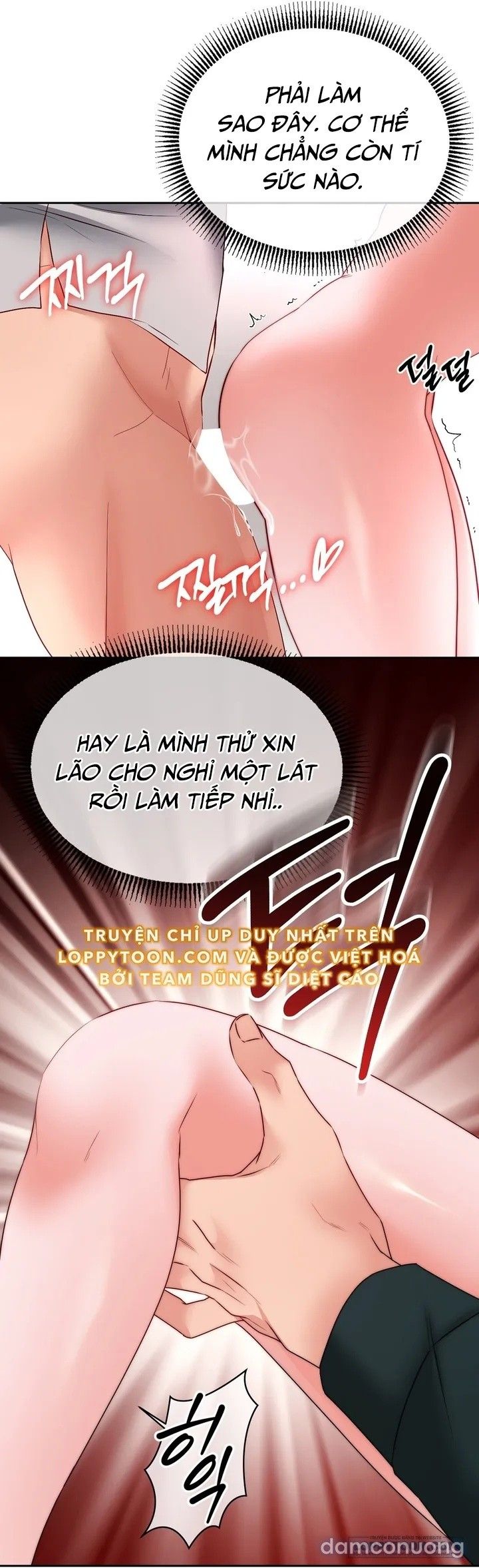 đọc truyện Em Gái Xx Chung Của Các Chú Sân Golf Chương 18 ảnh 29 tại Thiên Thai Truyện