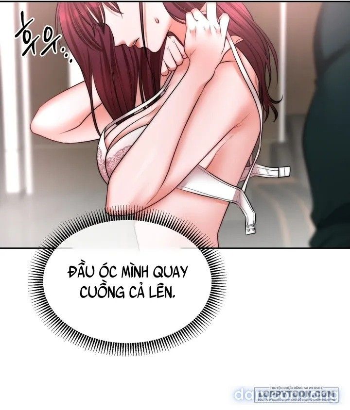 đọc truyện Em Gái Xx Chung Của Các Chú Sân Golf Chương 19 ảnh 32 tại Thiên Thai Truyện
