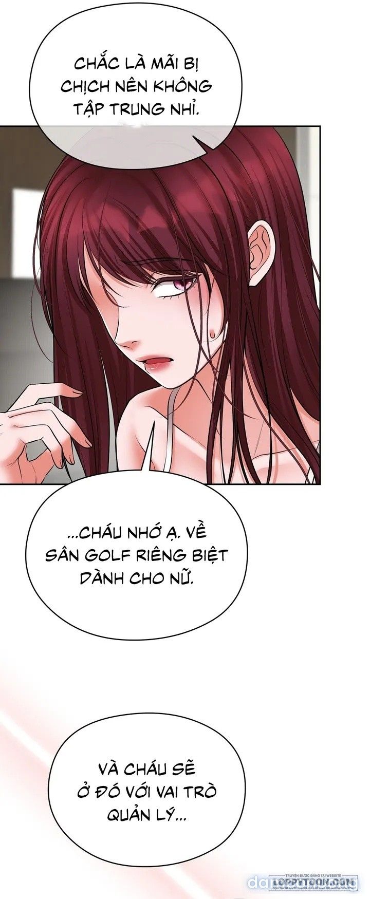 đọc truyện Em Gái Xx Chung Của Các Chú Sân Golf Chương 19 ảnh 34 tại Thiên Thai Truyện