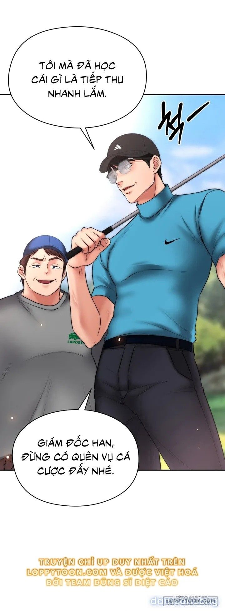 đọc truyện Em Gái Xx Chung Của Các Chú Sân Golf Chương 19 ảnh 44 tại Thiên Thai Truyện