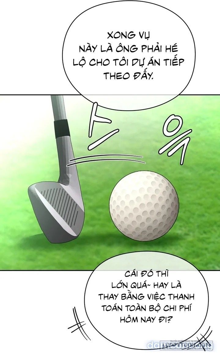 đọc truyện Em Gái Xx Chung Của Các Chú Sân Golf Chương 19 ảnh 45 tại Thiên Thai Truyện