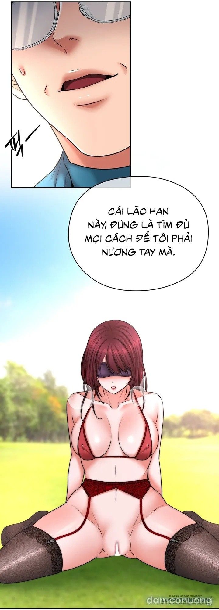 đọc truyện Em Gái Xx Chung Của Các Chú Sân Golf Chương 19 ảnh 50 tại Thiên Thai Truyện