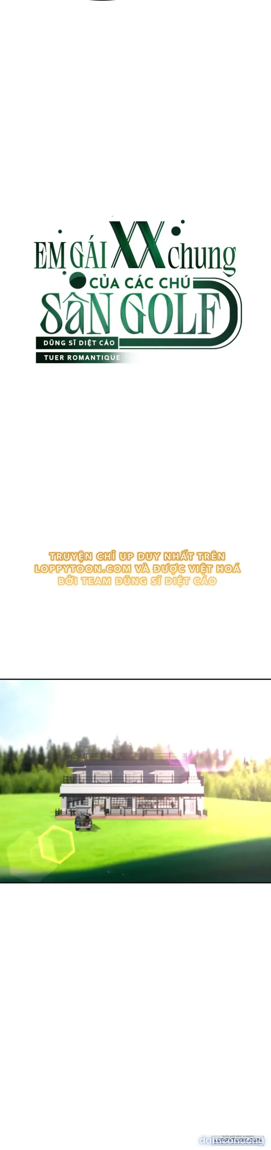 đọc truyện Em Gái Xx Chung Của Các Chú Sân Golf Chương 22 ảnh 12 tại Thiên Thai Truyện