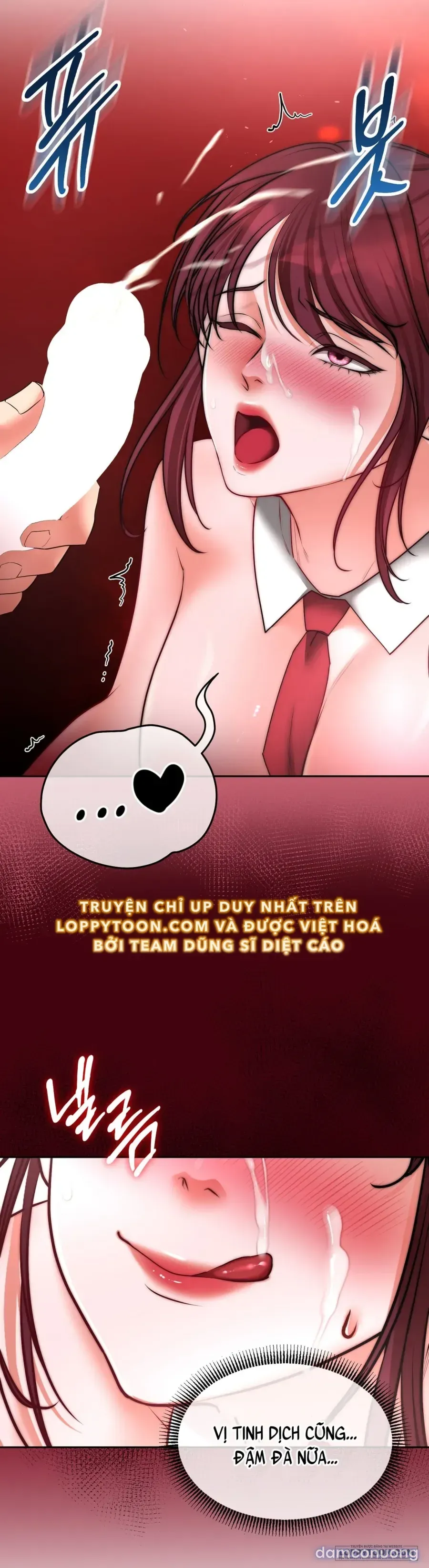 đọc truyện Em Gái Xx Chung Của Các Chú Sân Golf Chương 23 ảnh 26 tại Thiên Thai Truyện