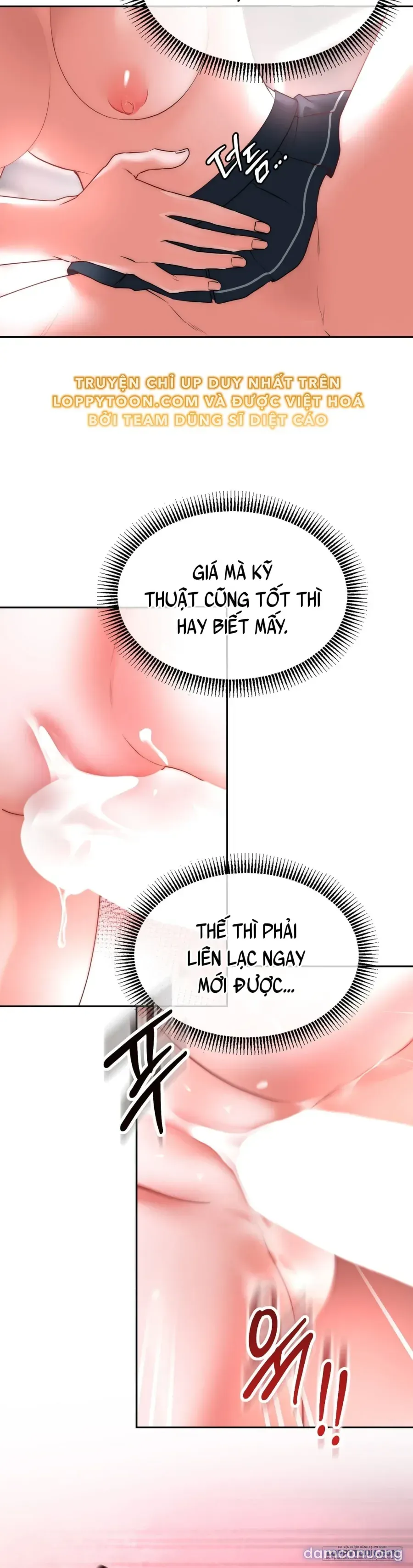 đọc truyện Em Gái Xx Chung Của Các Chú Sân Golf Chương 24 ảnh 4 tại Thiên Thai Truyện