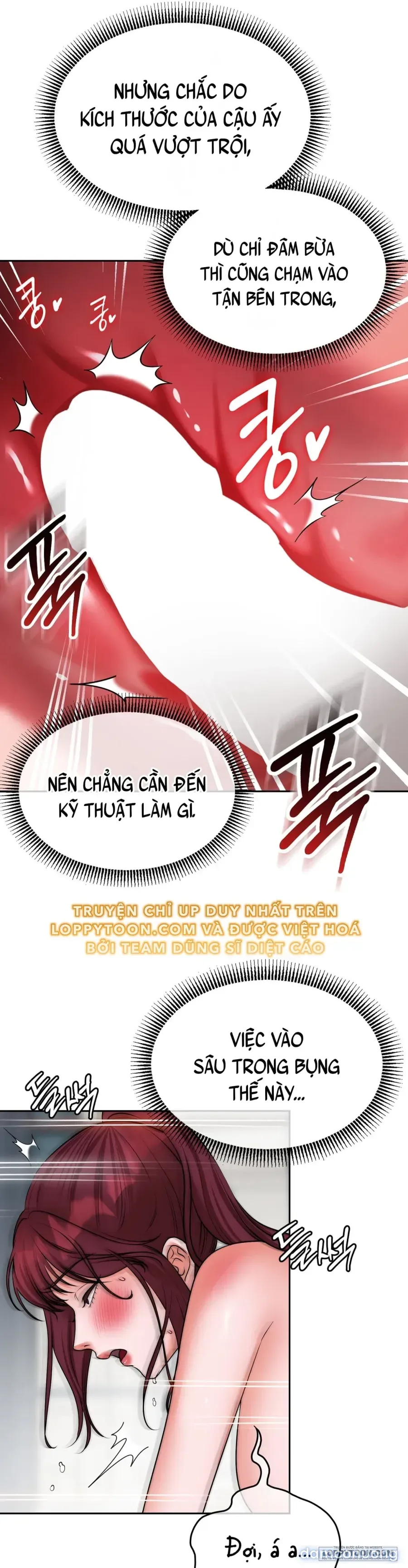 đọc truyện Em Gái Xx Chung Của Các Chú Sân Golf Chương 24 ảnh 7 tại Thiên Thai Truyện