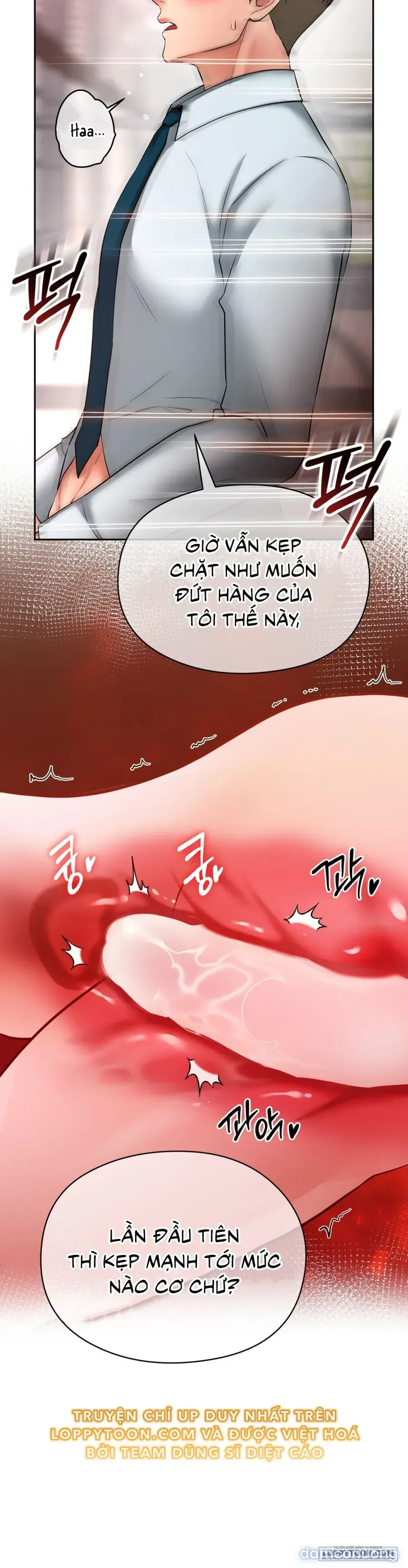 đọc truyện Em Gái Xx Chung Của Các Chú Sân Golf Chương 24 ảnh 10 tại Thiên Thai Truyện