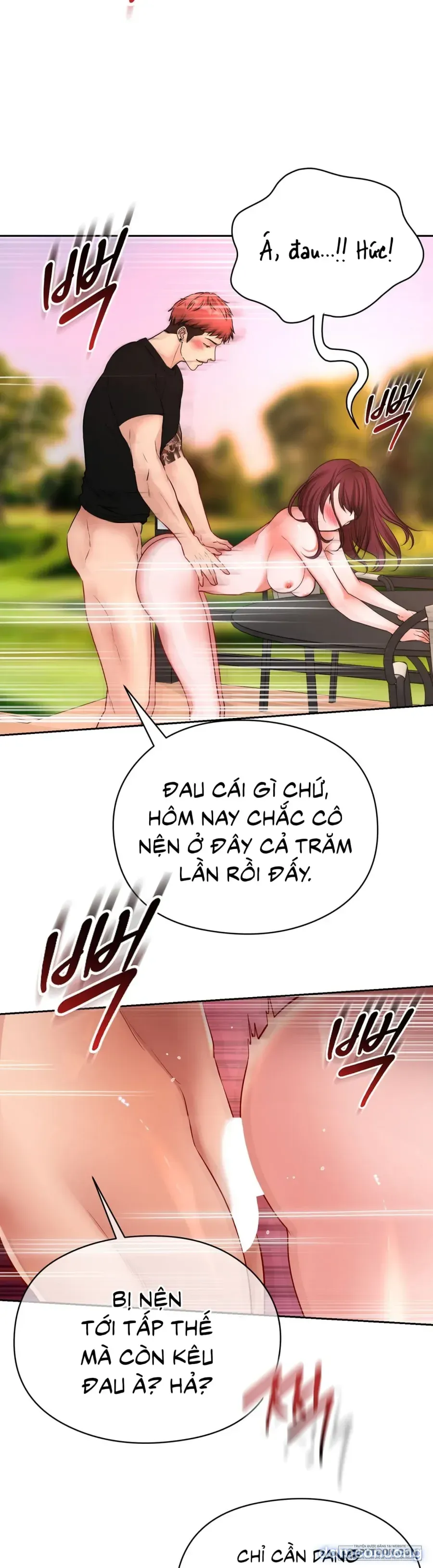 đọc truyện Em Gái Xx Chung Của Các Chú Sân Golf Chương 25 ảnh 21 tại Thiên Thai Truyện