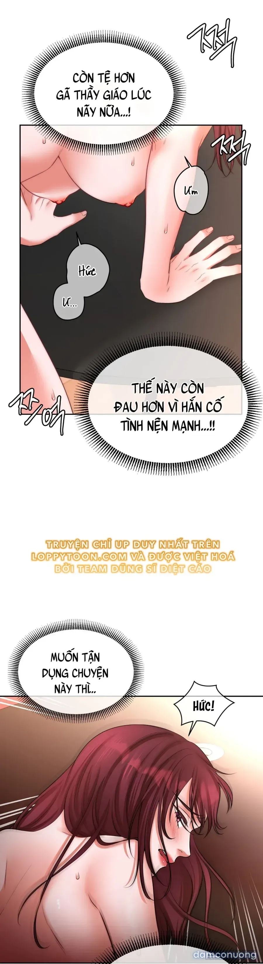 đọc truyện Em Gái Xx Chung Của Các Chú Sân Golf Chương 25 ảnh 23 tại Thiên Thai Truyện