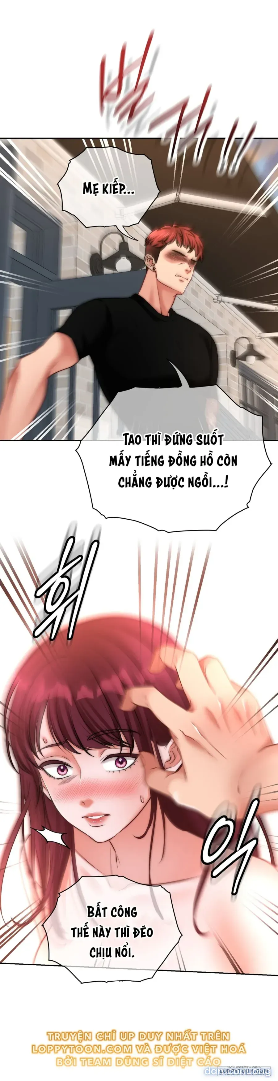 đọc truyện Em Gái Xx Chung Của Các Chú Sân Golf Chương 25 ảnh 11 tại Thiên Thai Truyện