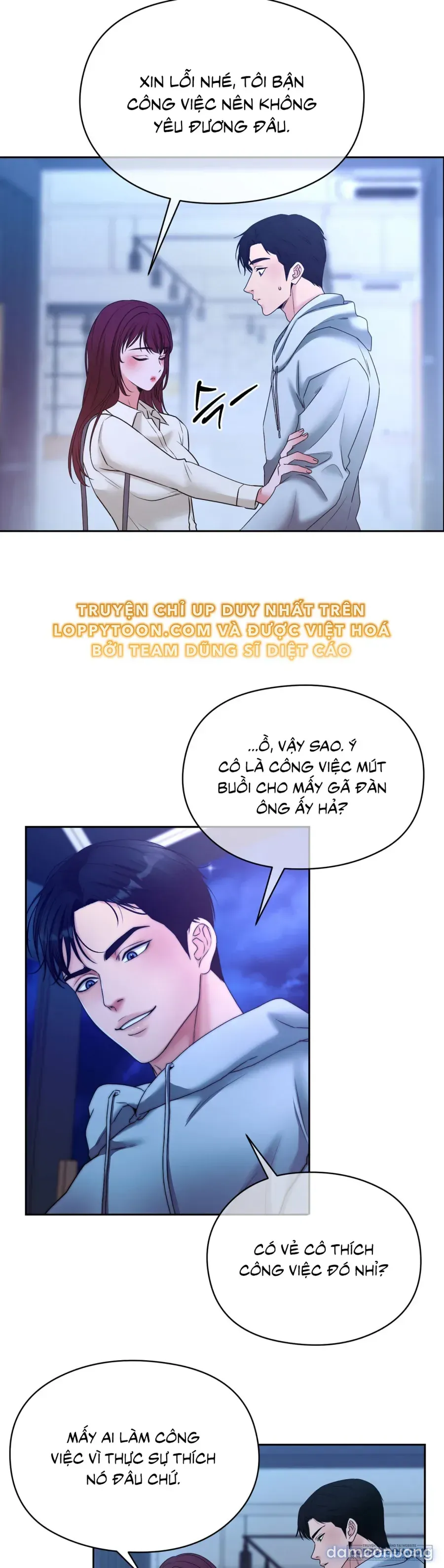 đọc truyện Em Gái Xx Chung Của Các Chú Sân Golf Chương 29 ảnh 21 tại Thiên Thai Truyện