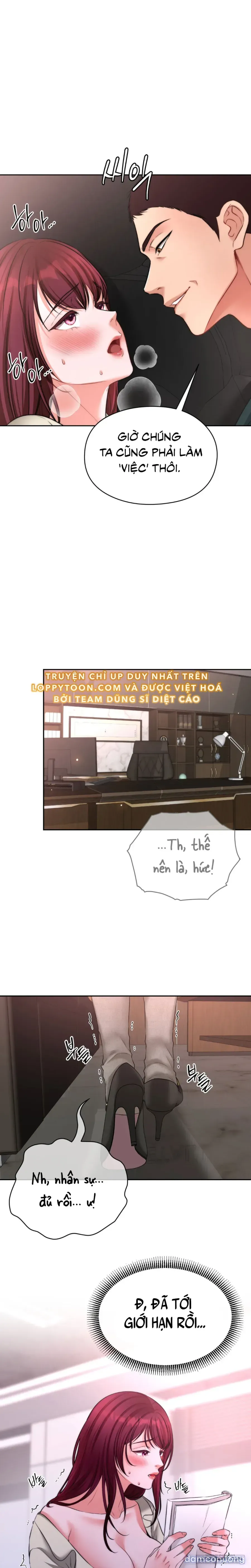 đọc truyện Em Gái Xx Chung Của Các Chú Sân Golf Chương 33 ảnh 10 tại Thiên Thai Truyện