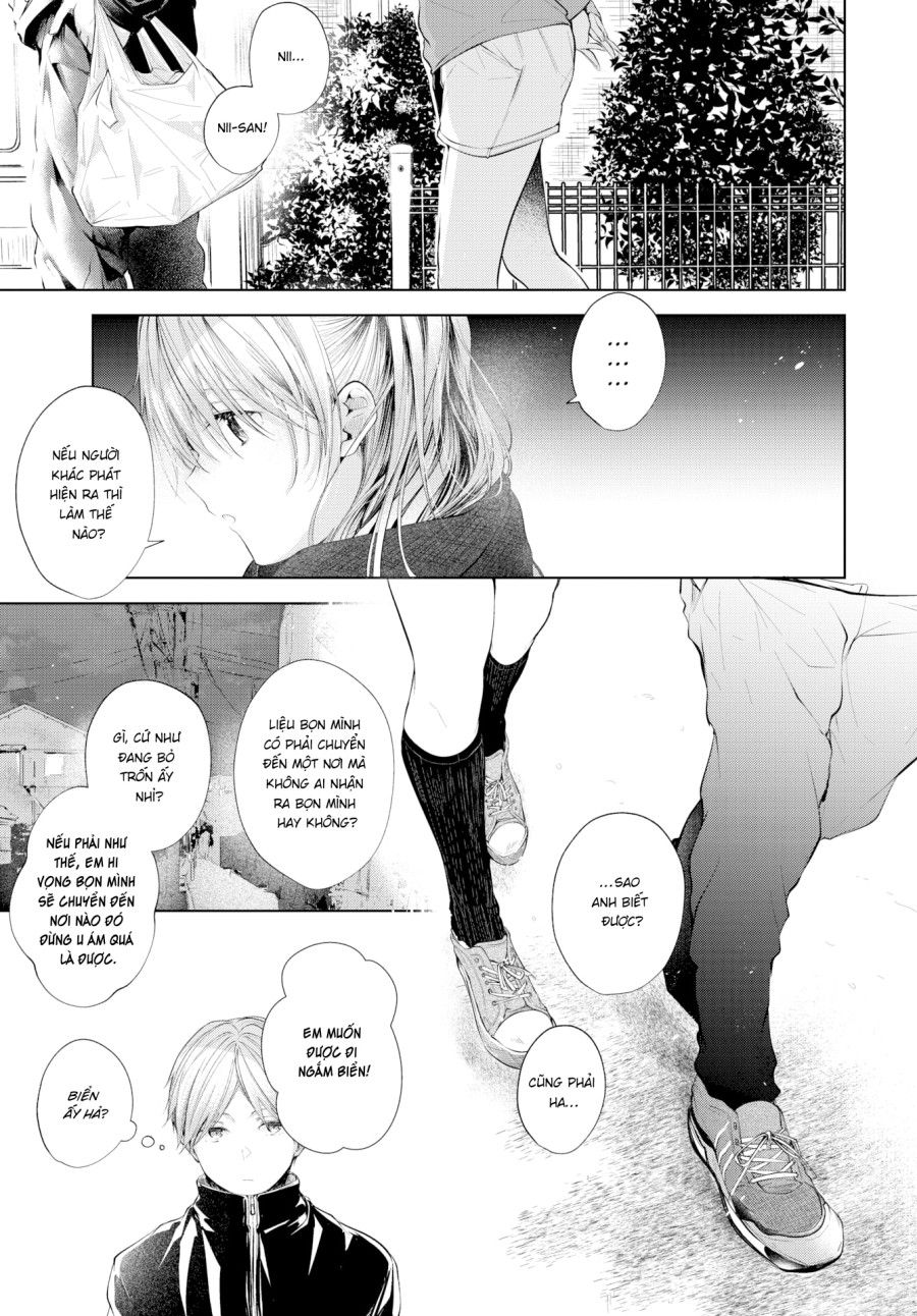 Em Gái Chương 2 page 29 - Giả Dược