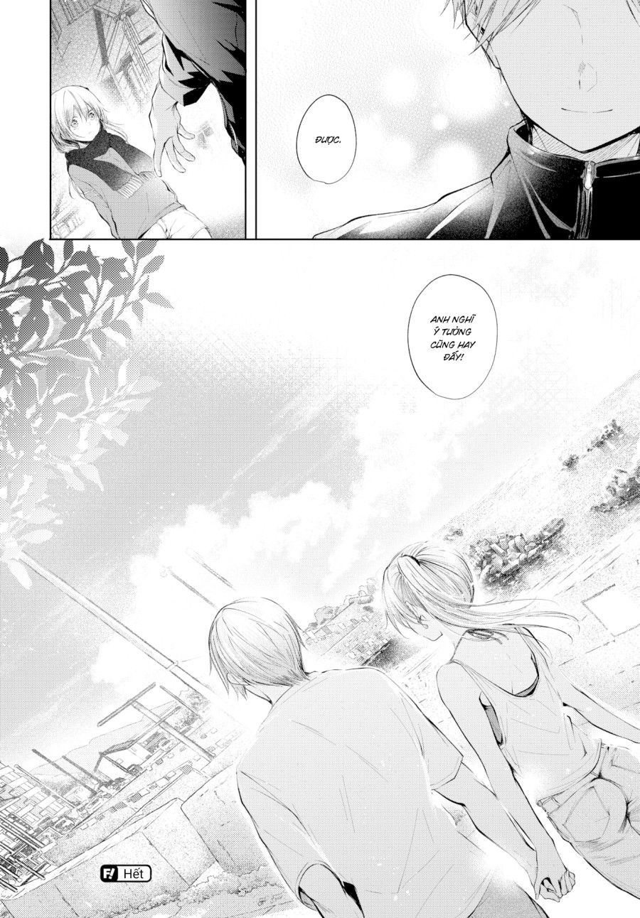 Em Gái Chương 2 page 30 - Giả Dược