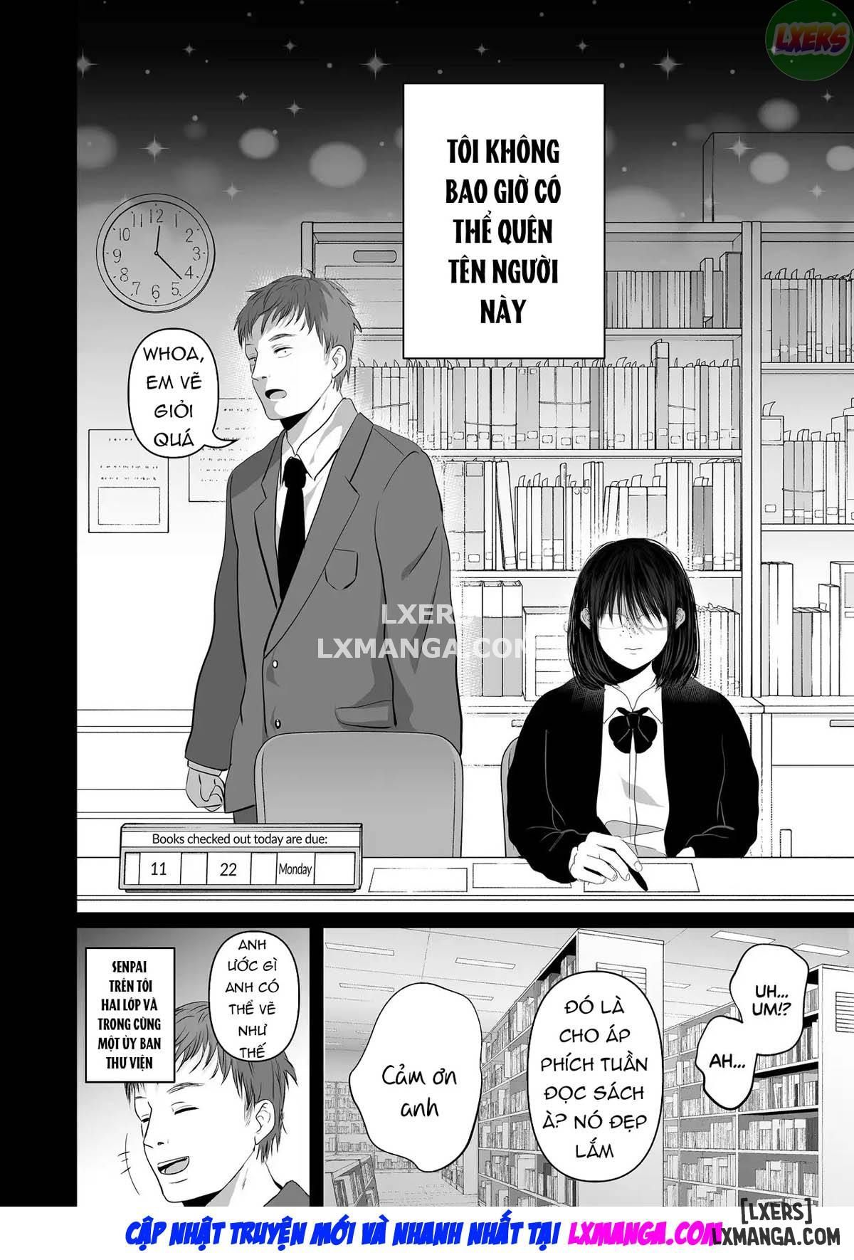 đọc truyện Em Hứa Là Sẽ Giữ Bí Mật - Ngoại Tình Với Một Đàn Em Xấu Tính Oneshot ảnh 47 tại Thiên Thai Truyện