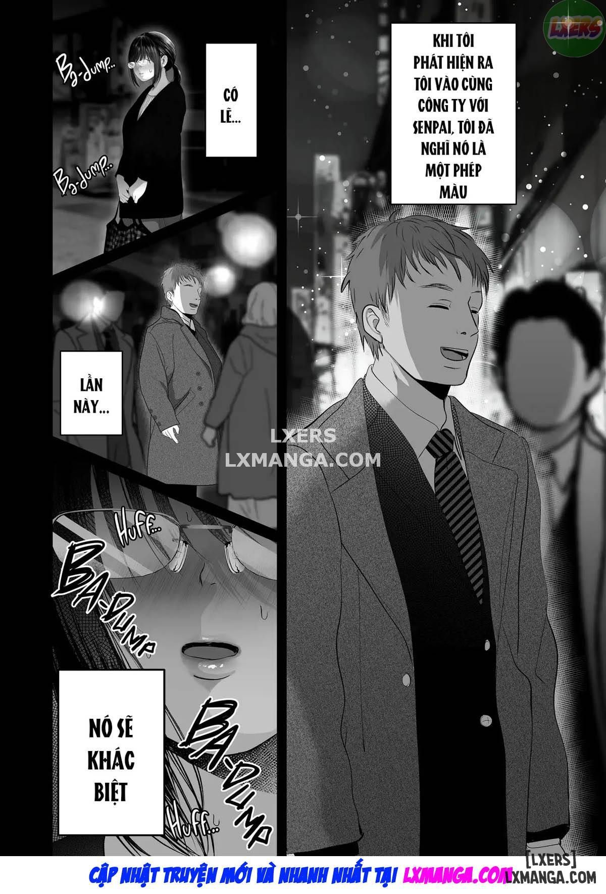 đọc truyện Em Hứa Là Sẽ Giữ Bí Mật - Ngoại Tình Với Một Đàn Em Xấu Tính Oneshot ảnh 51 tại Thiên Thai Truyện