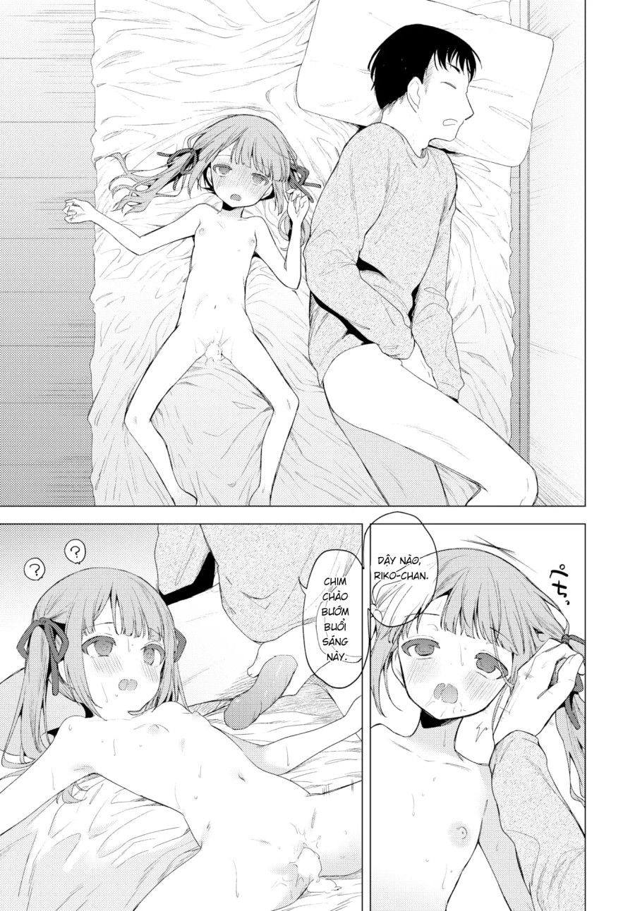 Em Không Muốn Về Nhà! Chương 0 page 21 - Giả Dược