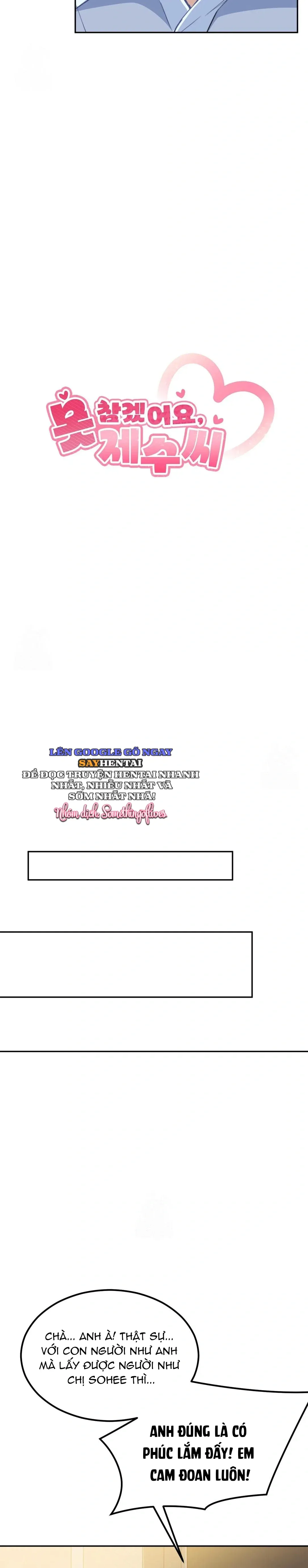 đọc truyện Em Không Nhịn Được Nữa Đâu, Chị Dâu À! Chương 10 ảnh 3 tại Thiên Thai Truyện
