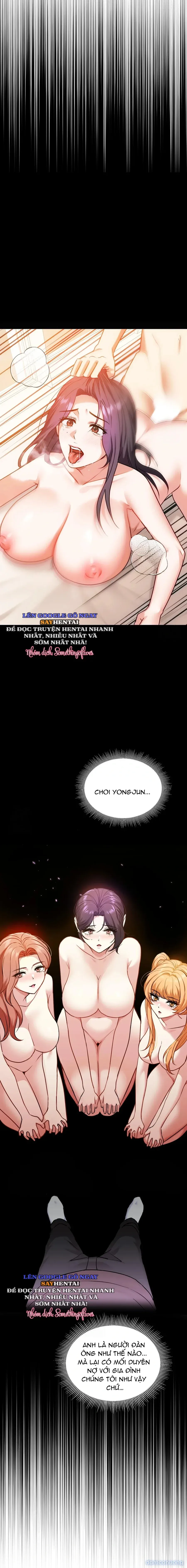 đọc truyện Em Không Nhịn Được Nữa Đâu, Chị Dâu À! Chương 12 ảnh 28 tại Thiên Thai Truyện