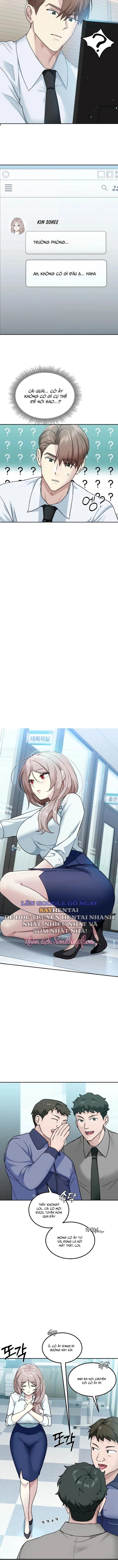 đọc truyện Em Không Nhịn Được Nữa Đâu, Chị Dâu À! Chương 2 ảnh 3 tại Thiên Thai Truyện