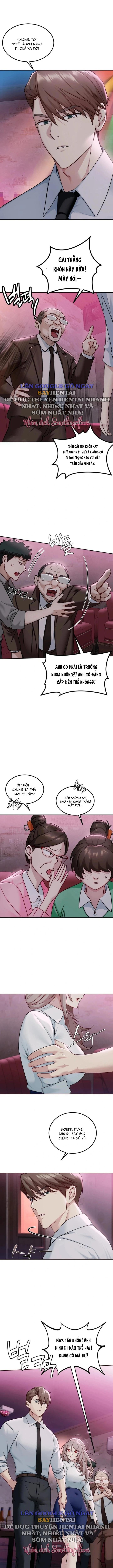 đọc truyện Em Không Nhịn Được Nữa Đâu, Chị Dâu À! Chương 2 ảnh 12 tại Thiên Thai Truyện