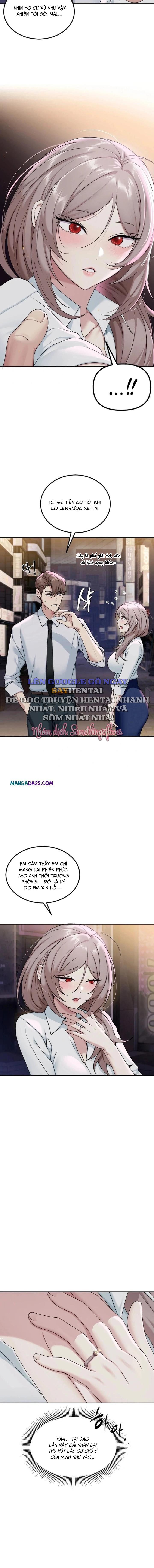 đọc truyện Em Không Nhịn Được Nữa Đâu, Chị Dâu À! Chương 2 ảnh 14 tại Thiên Thai Truyện