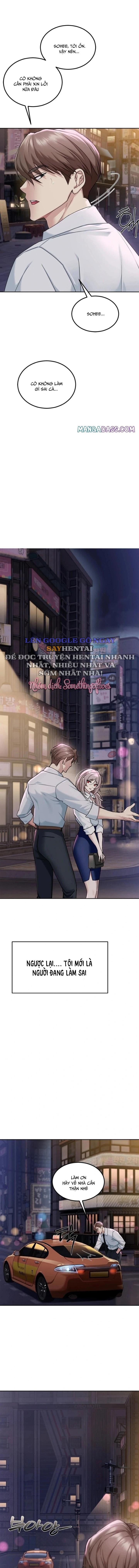 đọc truyện Em Không Nhịn Được Nữa Đâu, Chị Dâu À! Chương 2 ảnh 15 tại Thiên Thai Truyện