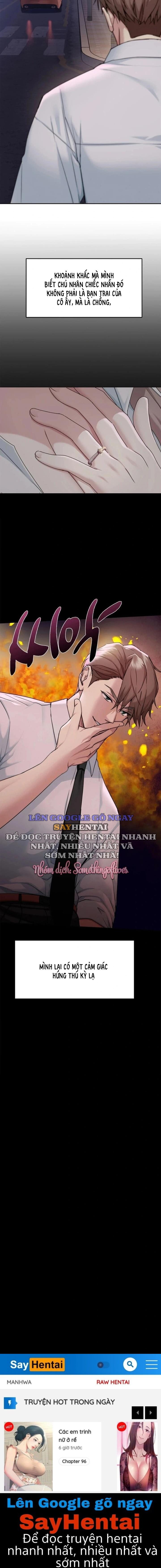 đọc truyện Em Không Nhịn Được Nữa Đâu, Chị Dâu À! Chương 2 ảnh 16 tại Thiên Thai Truyện