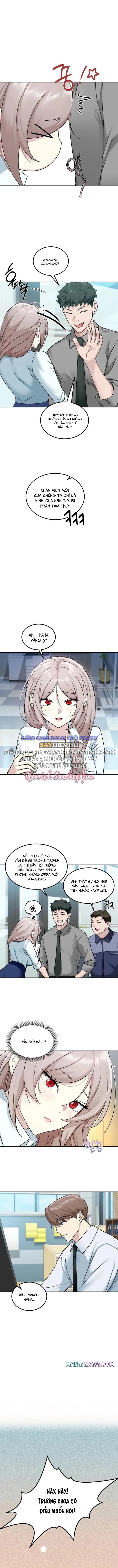 đọc truyện Em Không Nhịn Được Nữa Đâu, Chị Dâu À! Chương 2 ảnh 4 tại Thiên Thai Truyện