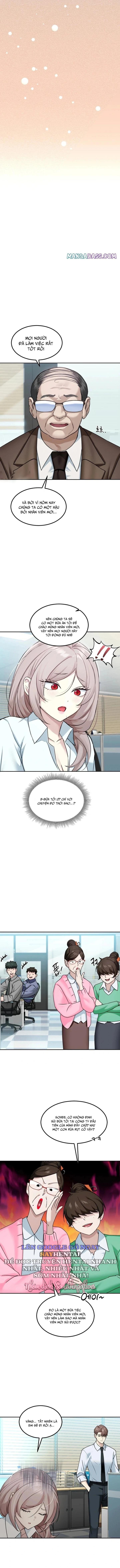 đọc truyện Em Không Nhịn Được Nữa Đâu, Chị Dâu À! Chương 2 ảnh 5 tại Thiên Thai Truyện