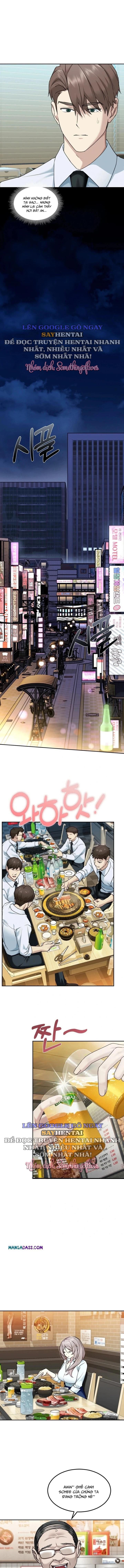 đọc truyện Em Không Nhịn Được Nữa Đâu, Chị Dâu À! Chương 2 ảnh 6 tại Thiên Thai Truyện