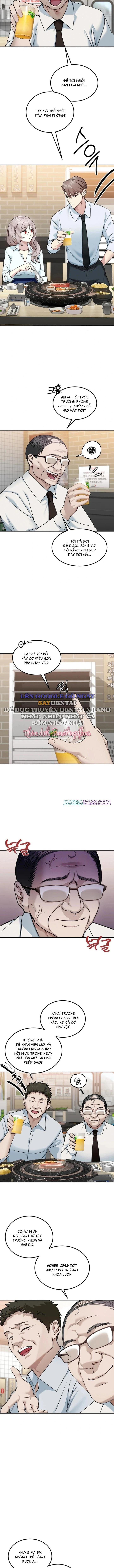 đọc truyện Em Không Nhịn Được Nữa Đâu, Chị Dâu À! Chương 2 ảnh 7 tại Thiên Thai Truyện