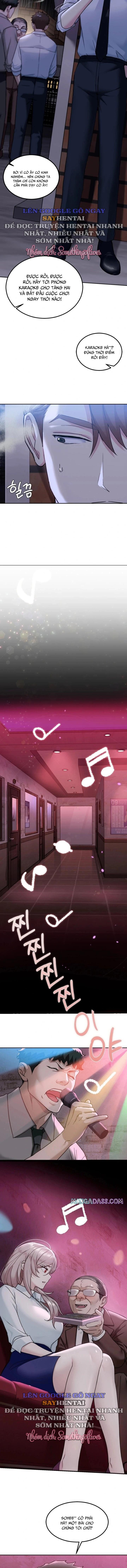 đọc truyện Em Không Nhịn Được Nữa Đâu, Chị Dâu À! Chương 2 ảnh 10 tại Thiên Thai Truyện