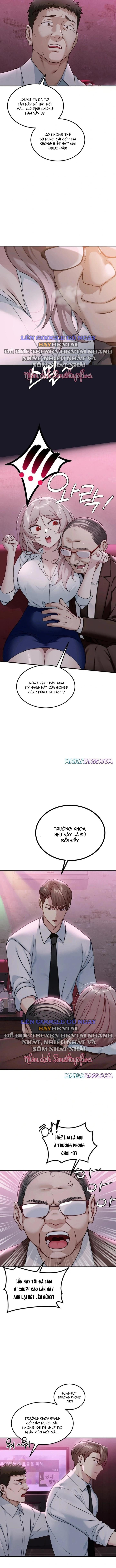 đọc truyện Em Không Nhịn Được Nữa Đâu, Chị Dâu À! Chương 2 ảnh 11 tại Thiên Thai Truyện