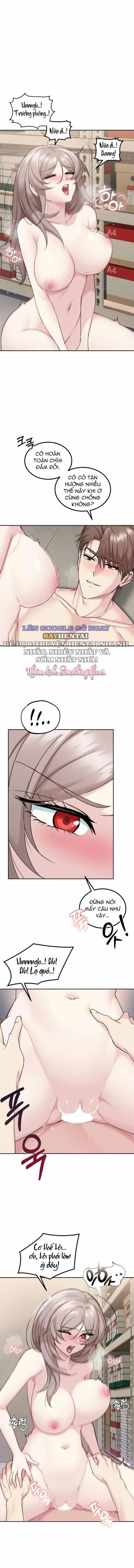 đọc truyện Em Không Nhịn Được Nữa Đâu, Chị Dâu À! Chương 5 ảnh 2 tại Thiên Thai Truyện