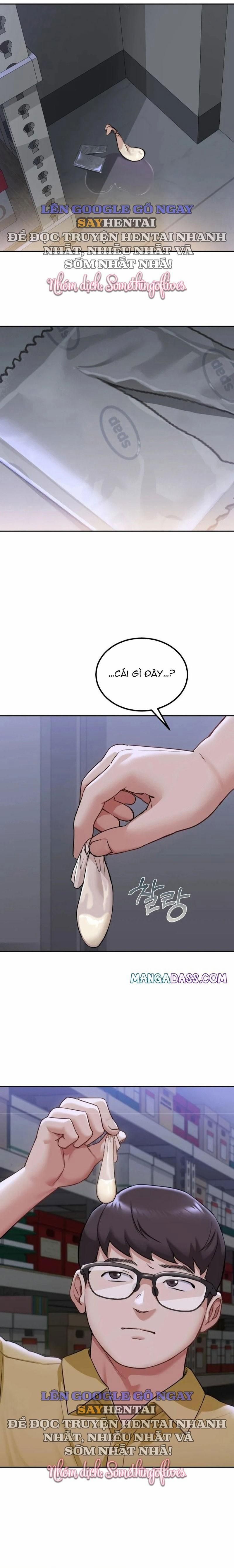 đọc truyện Em Không Nhịn Được Nữa Đâu, Chị Dâu À! Chương 5 ảnh 12 tại Thiên Thai Truyện