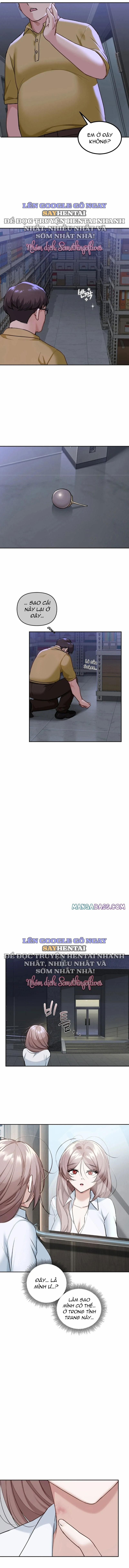 đọc truyện Em Không Nhịn Được Nữa Đâu, Chị Dâu À! Chương 5 ảnh 10 tại Thiên Thai Truyện