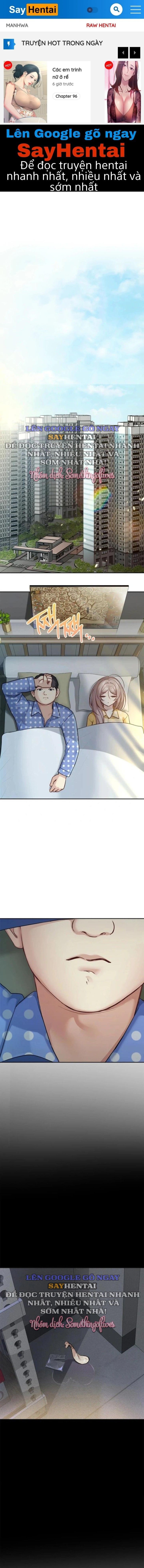 đọc truyện Em Không Nhịn Được Nữa Đâu, Chị Dâu À! Chương 6 ảnh 2 tại Thiên Thai Truyện