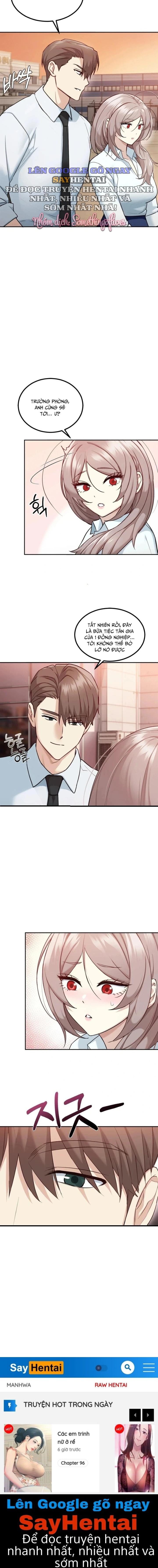 đọc truyện Em Không Nhịn Được Nữa Đâu, Chị Dâu À! Chương 6 ảnh 14 tại Thiên Thai Truyện