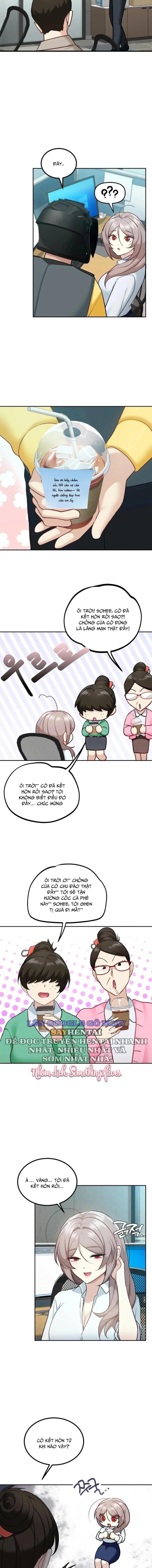 đọc truyện Em Không Nhịn Được Nữa Đâu, Chị Dâu À! Chương 6 ảnh 11 tại Thiên Thai Truyện