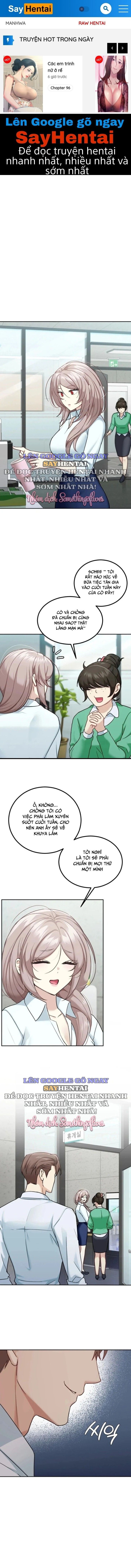 đọc truyện Em Không Nhịn Được Nữa Đâu, Chị Dâu À! Chương 7 ảnh 2 tại Thiên Thai Truyện