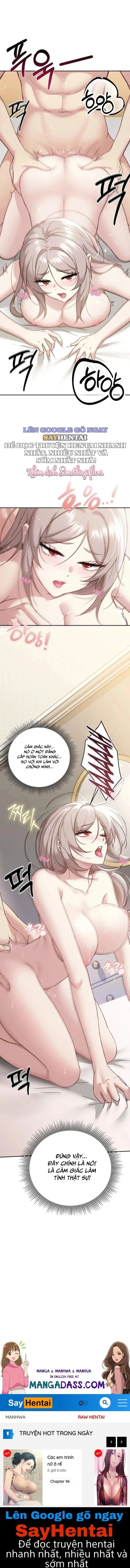 đọc truyện Em Không Nhịn Được Nữa Đâu, Chị Dâu À! Chương 7 ảnh 15 tại Thiên Thai Truyện