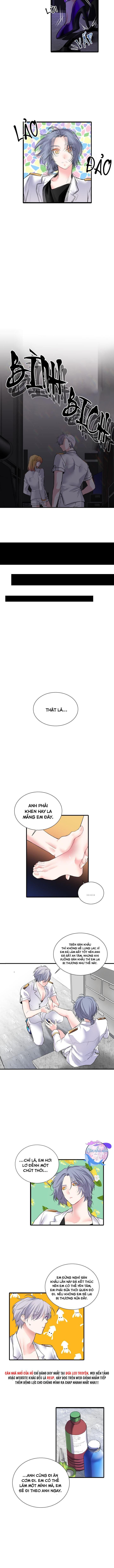đọc truyện Em Là Ánh Sao (end) Chương 10 ảnh 6 tại Giả Dược