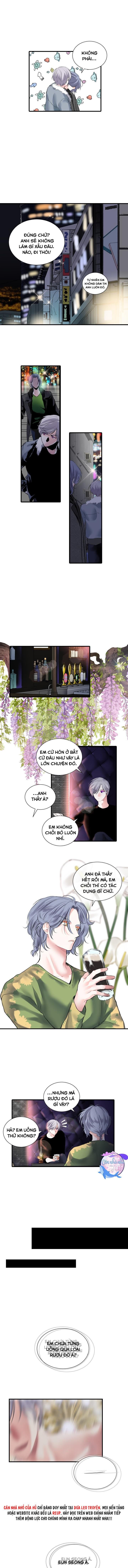 đọc truyện Em Là Ánh Sao (end) Chương 11 ảnh 8 tại Giả Dược