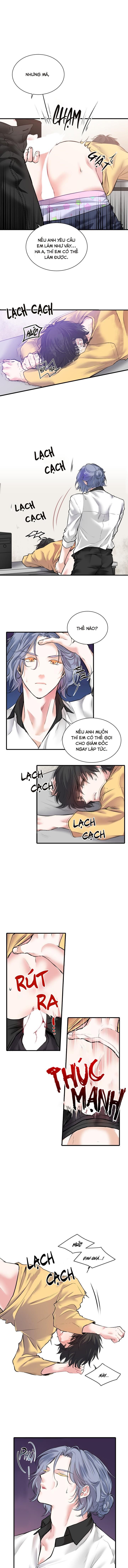 đọc truyện Em Là Ánh Sao (end) Chương 4 ảnh 5 tại Giả Dược
