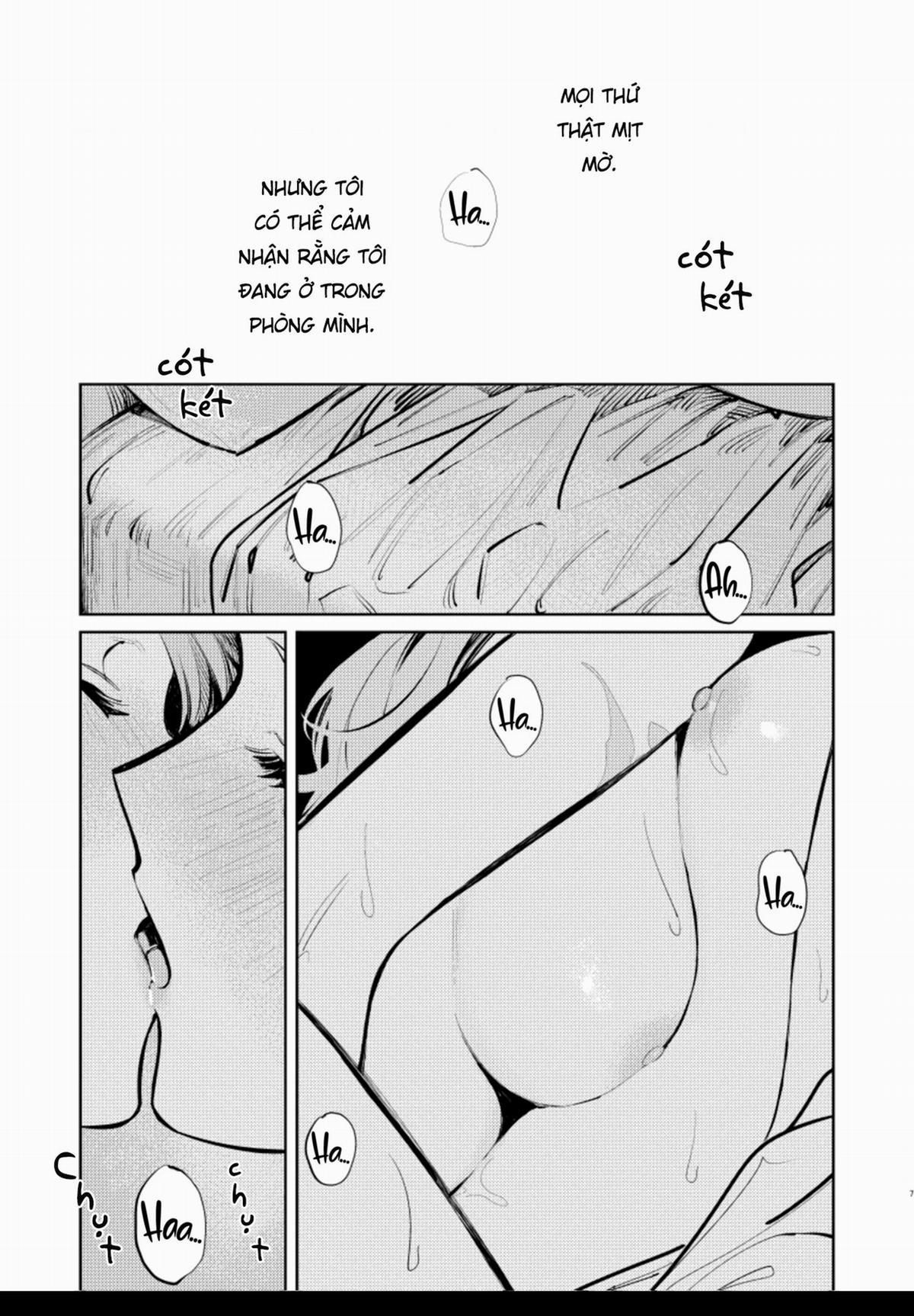 đọc truyện Em Là.... Của Ta Oneshot ảnh 3 tại Thiên Thai Truyện