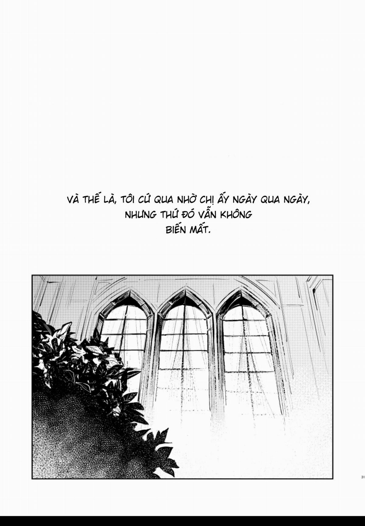 đọc truyện Em Là.... Của Ta Oneshot ảnh 27 tại Thiên Thai Truyện