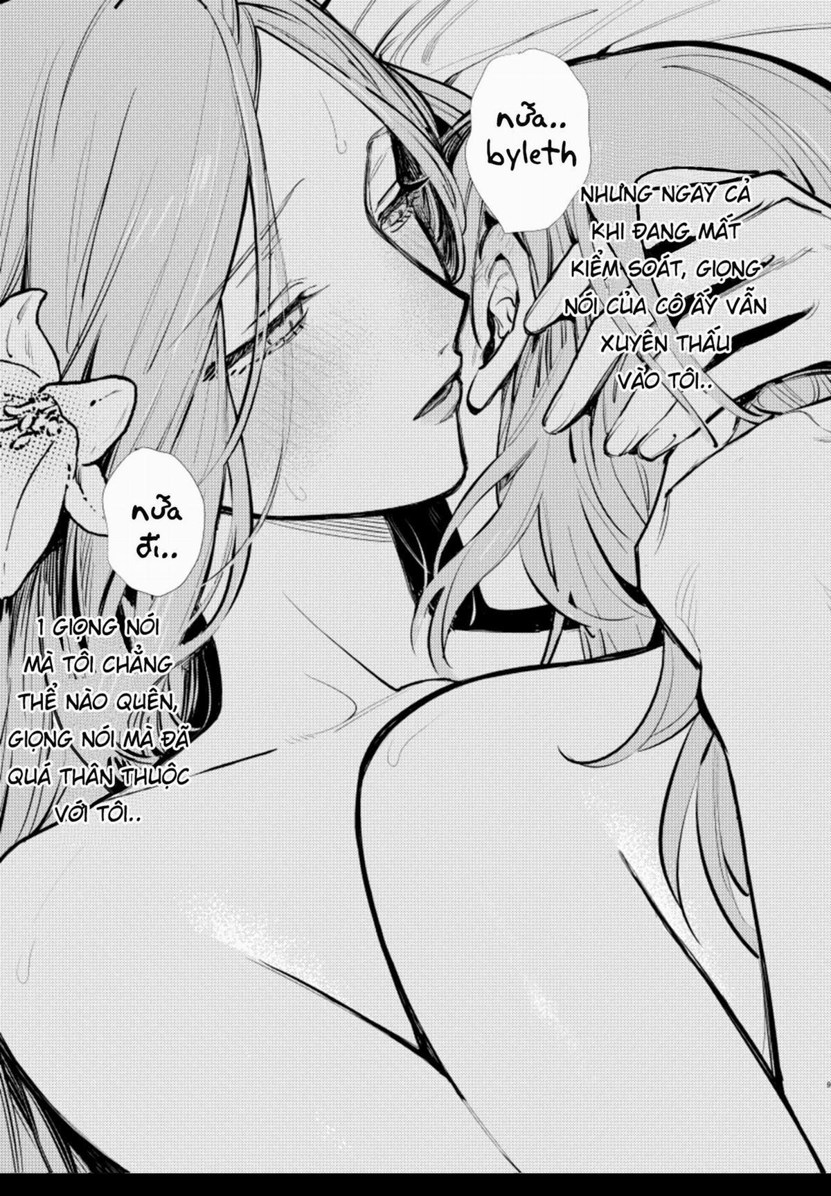 đọc truyện Em Là.... Của Ta Oneshot ảnh 5 tại Thiên Thai Truyện